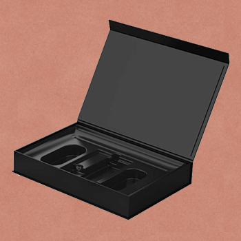Laptop Rigid Box Packaging